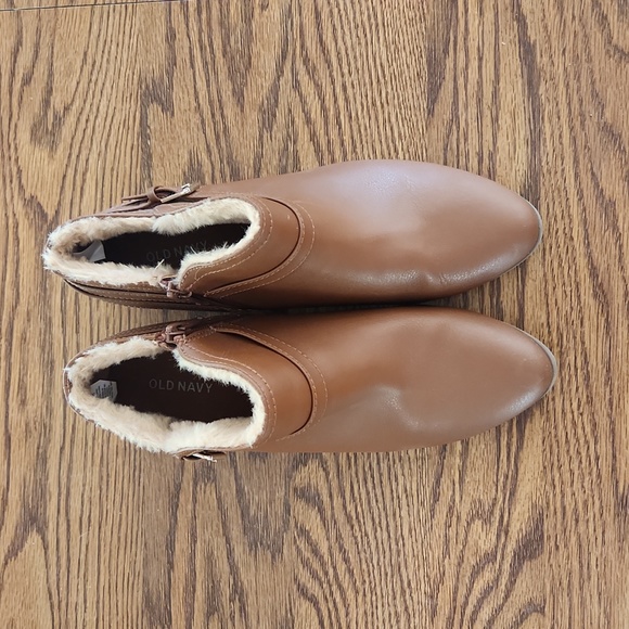 Ankle boot - Picture 3 of 3